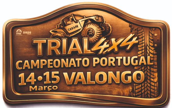 INSCRIÇÕES JÁ A DECORRER