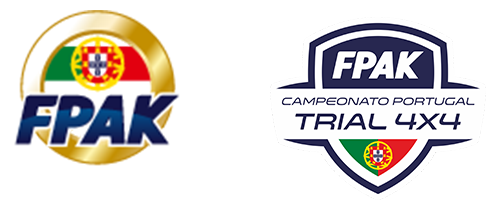 Regulamentos publicados na FPAK