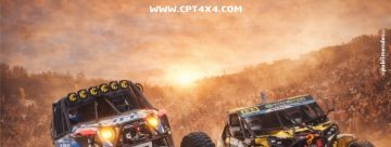 Moimenta (Cinfães) em estreia inédita no Trial 4×4