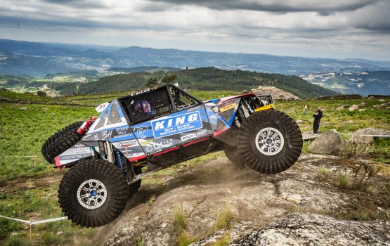 Uma estreia de multidões em Moimenta (Cinfães)