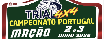  INSCRIÇÕES JÁ A DECORRER