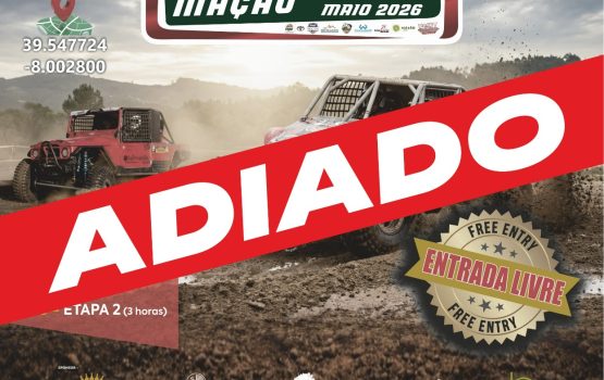 Prova de Mação Adiada