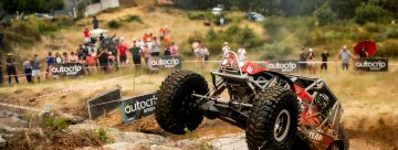 Um Evento de Trial 4×4 Memorável