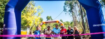 Memorável Regresso do Trial 4×4 à Feira