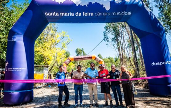 Memorável Regresso do Trial 4×4 à Feira